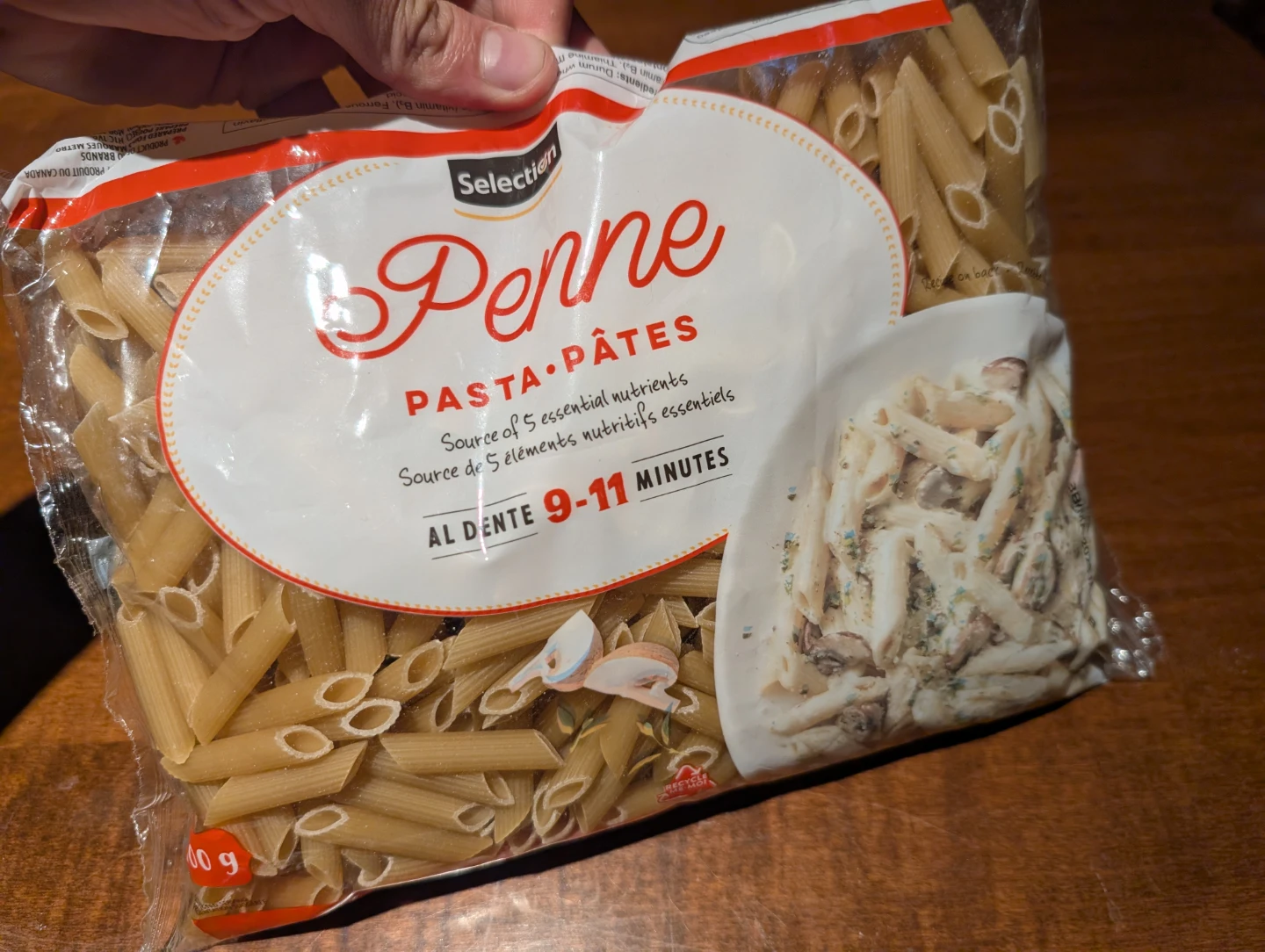 Assorted Pasta & Macaroni - photo 2