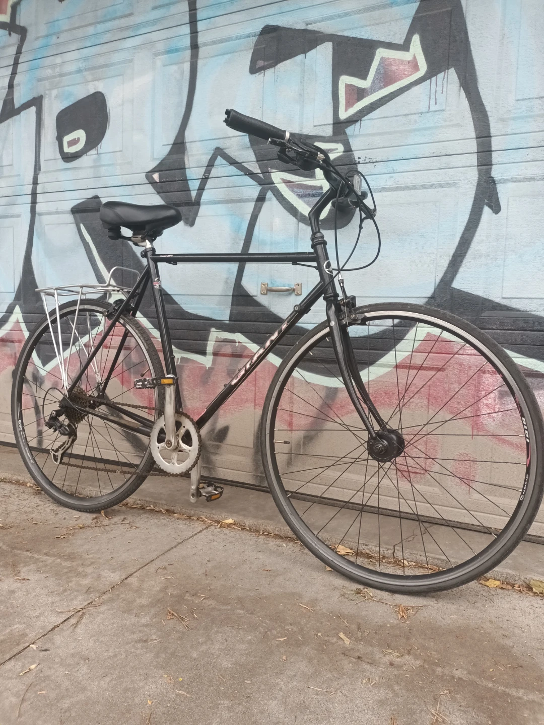 Giant Kronos Bike - photo 2