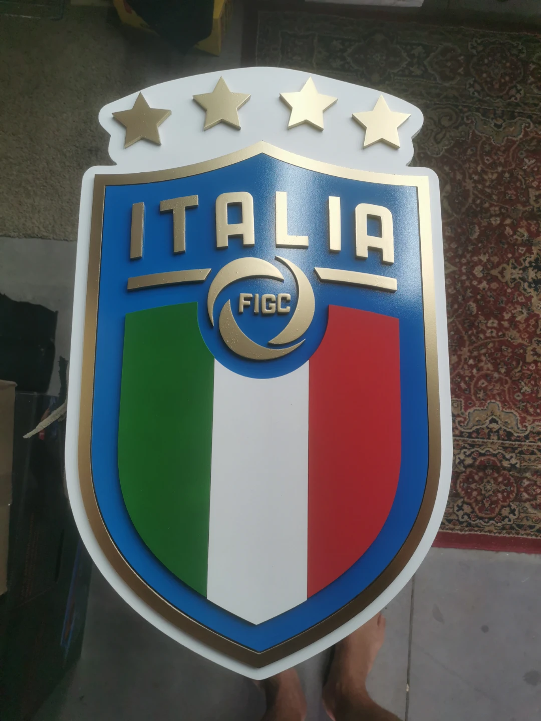 Sports logos - photo 3