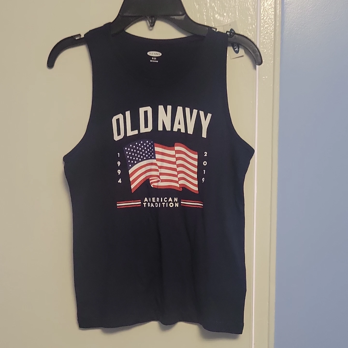 Old Navy Men's Tank Top - Size M - photo 2