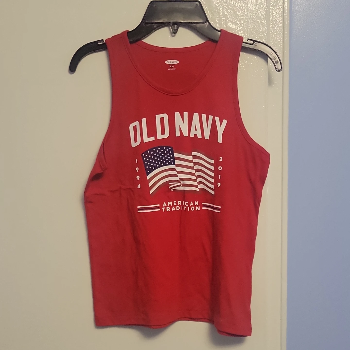 Old Navy Men's Tank Top - Size M - photo 5