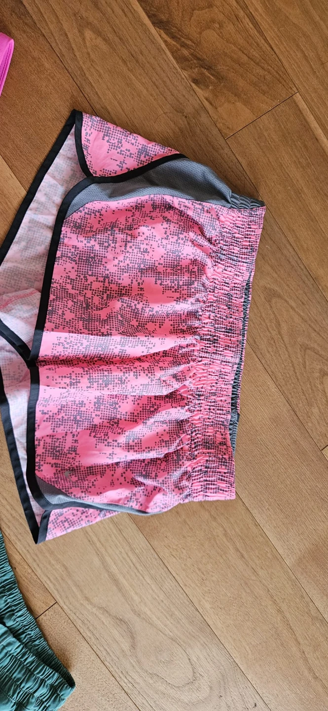 Lululemon & Nike Running Shorts - photo 2