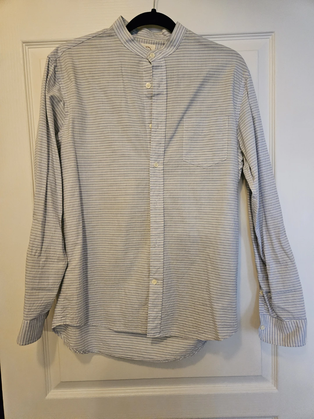 Men's Long Sleeve Shirt Bundle (men's small) - photo 5