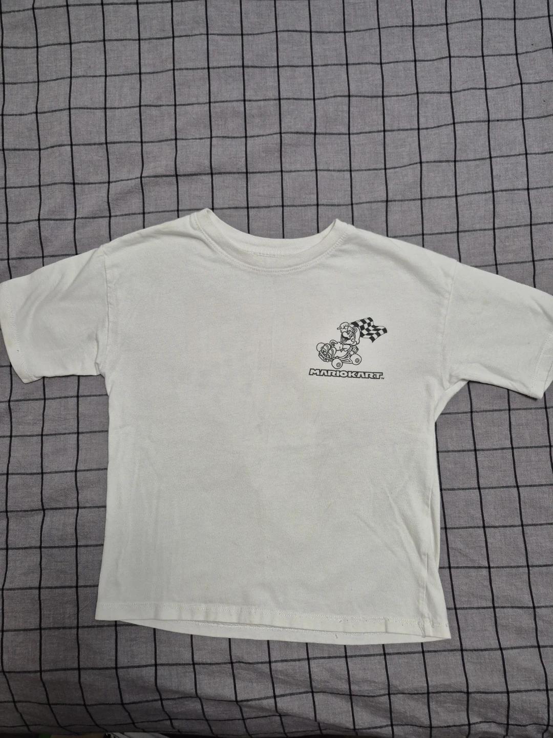 Gap Super Mario T-shirt