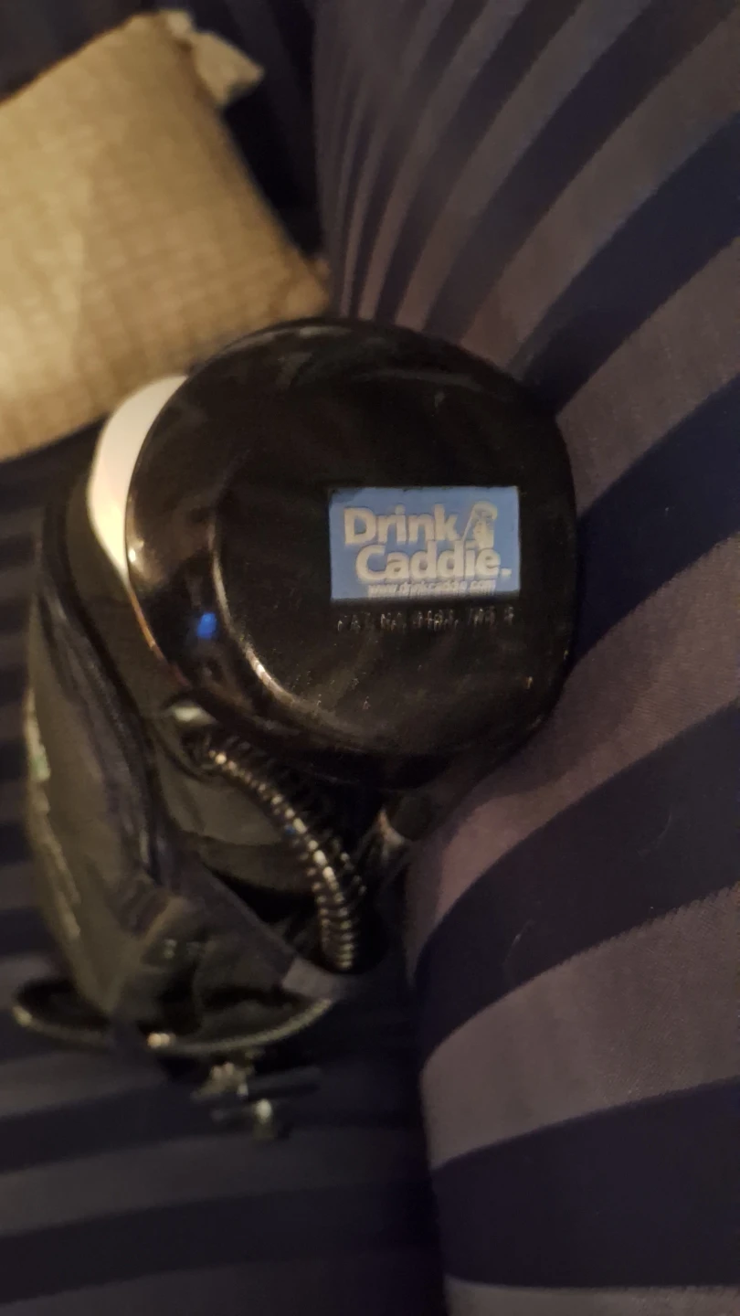 Drink Caddie Beverage Dispenser - photo 4