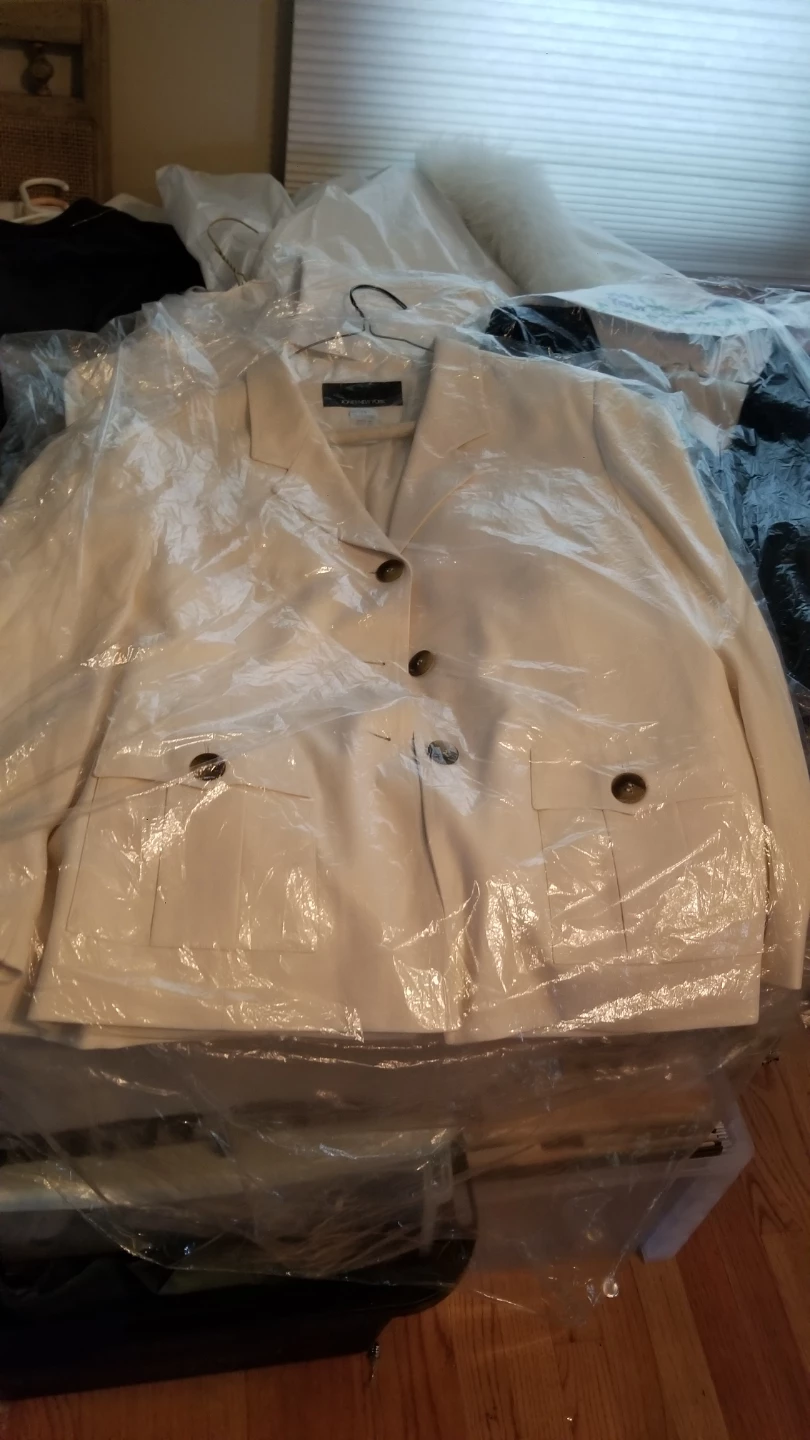 Jones New York Blazer - Size 14