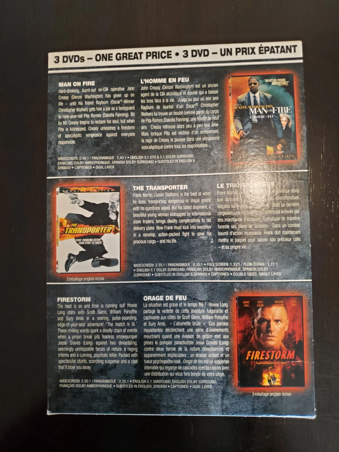 DVD Box Set Collections:...VGUC - photo 5