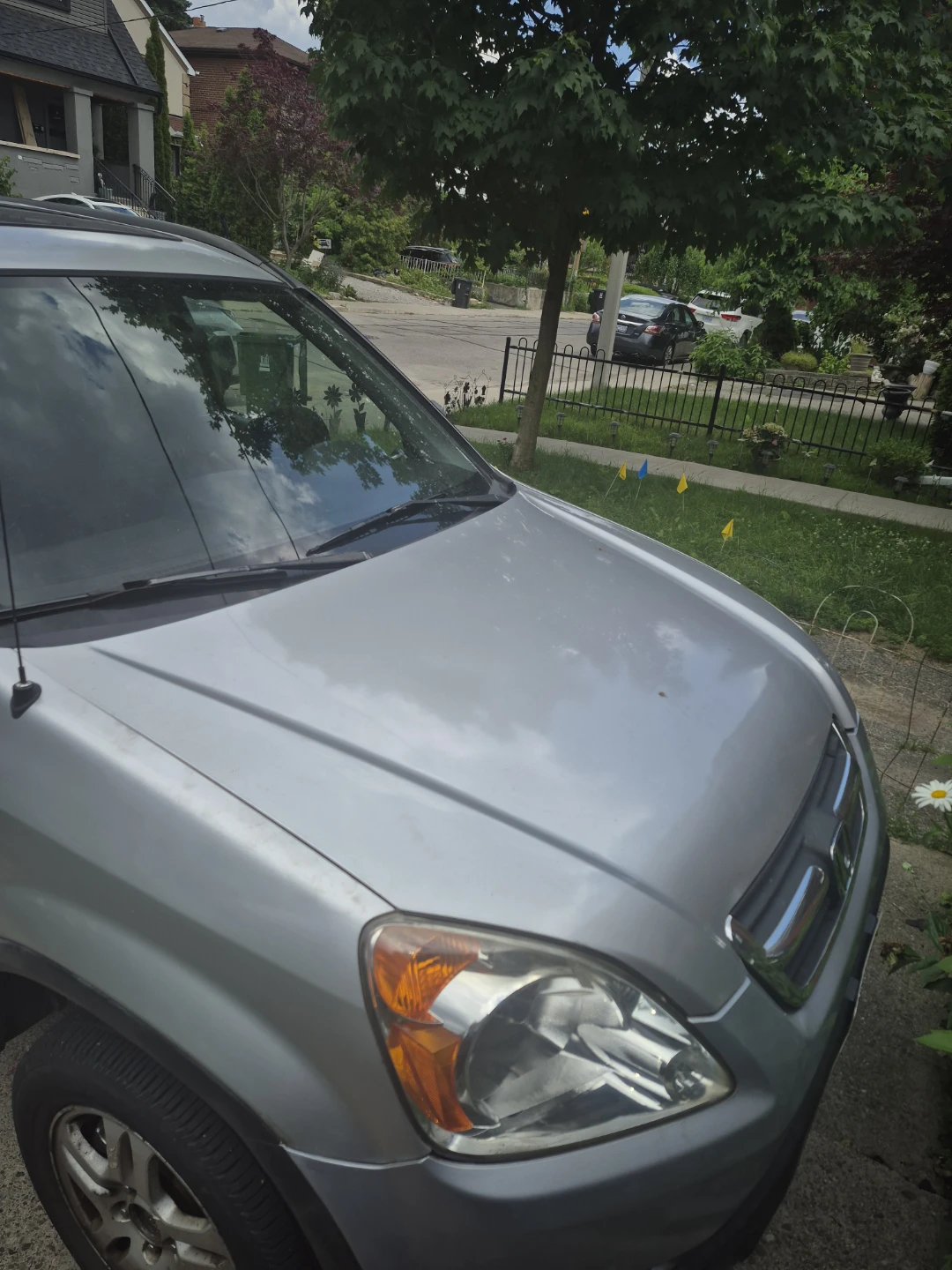 Sale 2003 Honda crv