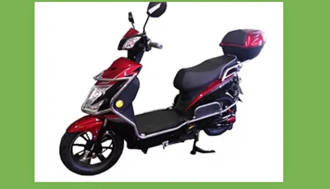 Emmo hornet X.I Electric Scooter