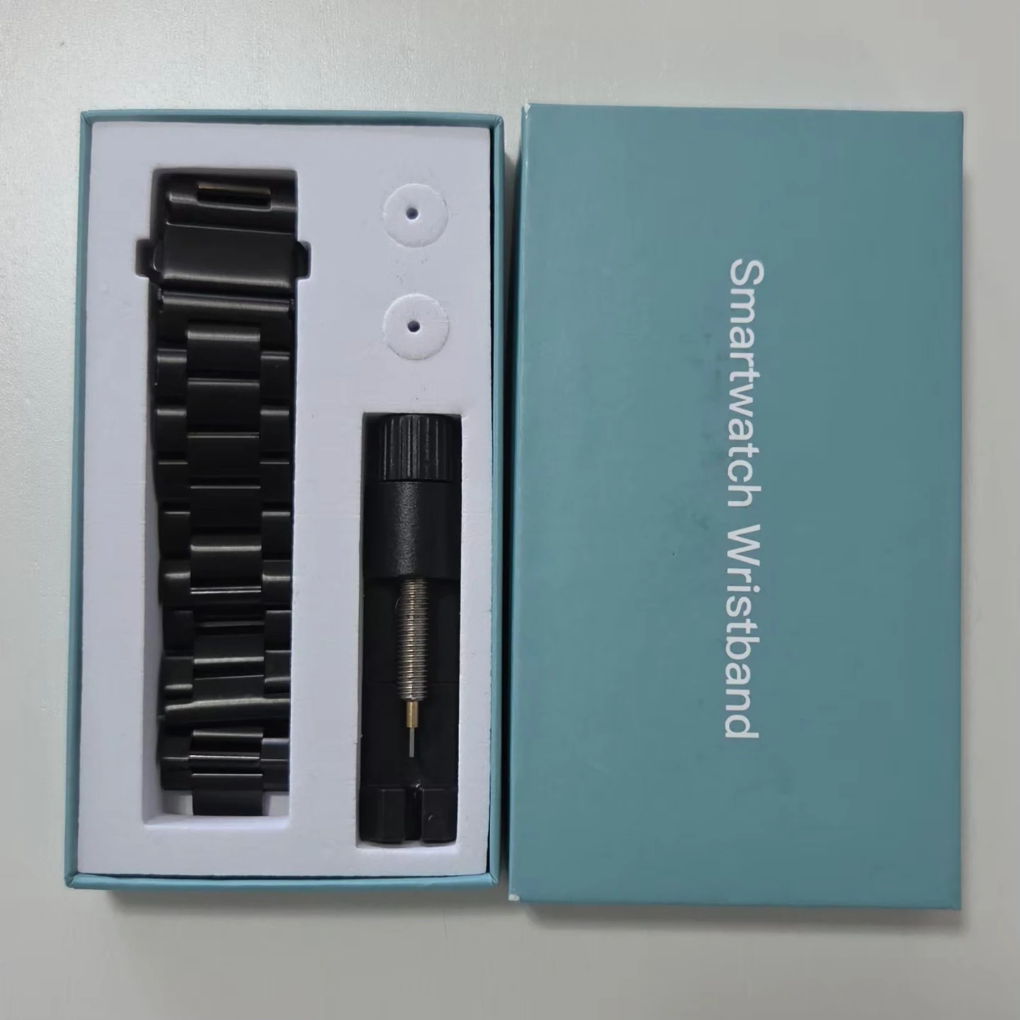 Samsung Galaxy Watch 5 44mm Smartwatch - photo 3
