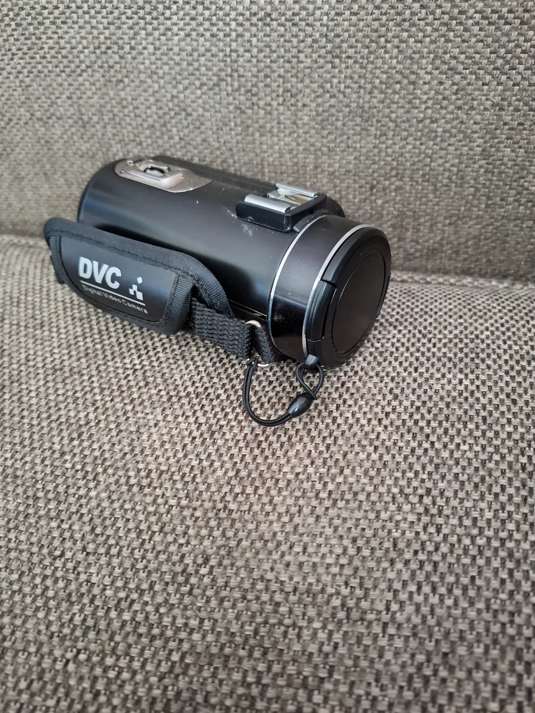 Camcorder, never used,