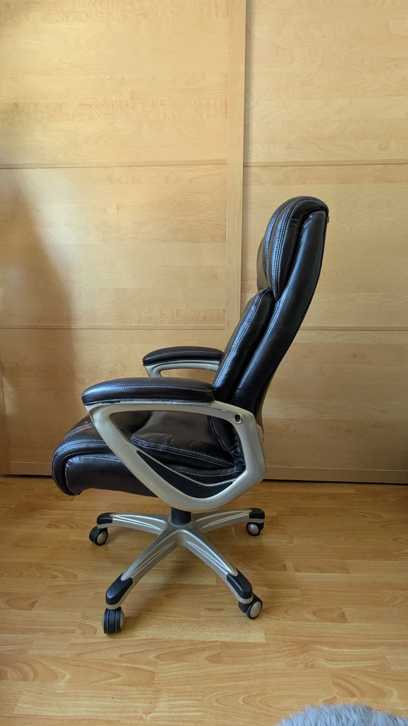 Costco office chair - photo 3