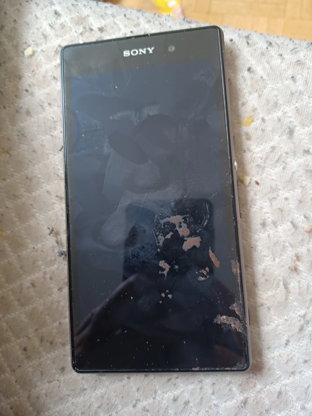 Sony Xperia Smartphone