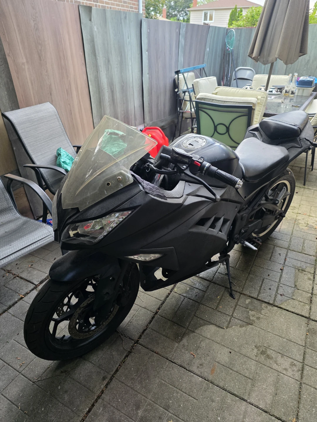 Ebike - photo 4