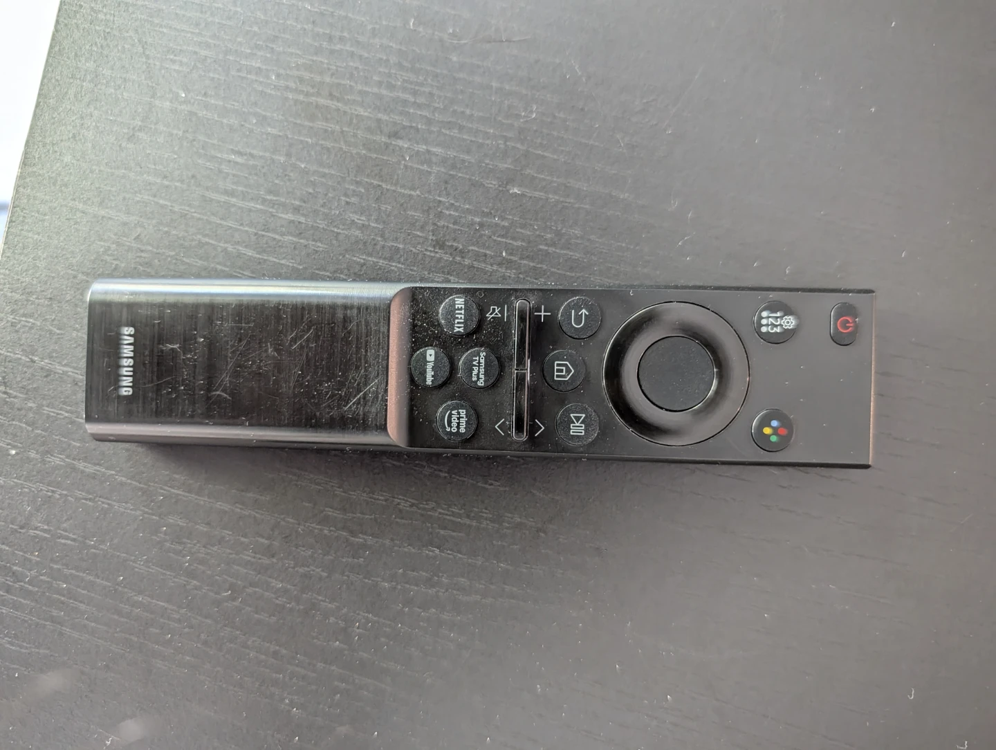 Samsung 55" UHD 4K Smart TV UN55U8200FF - photo 2
