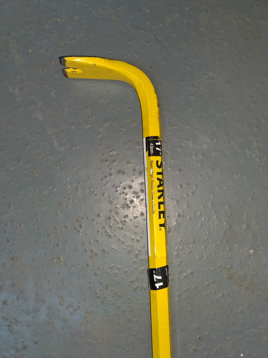 17" Ripping Chisel - photo 3