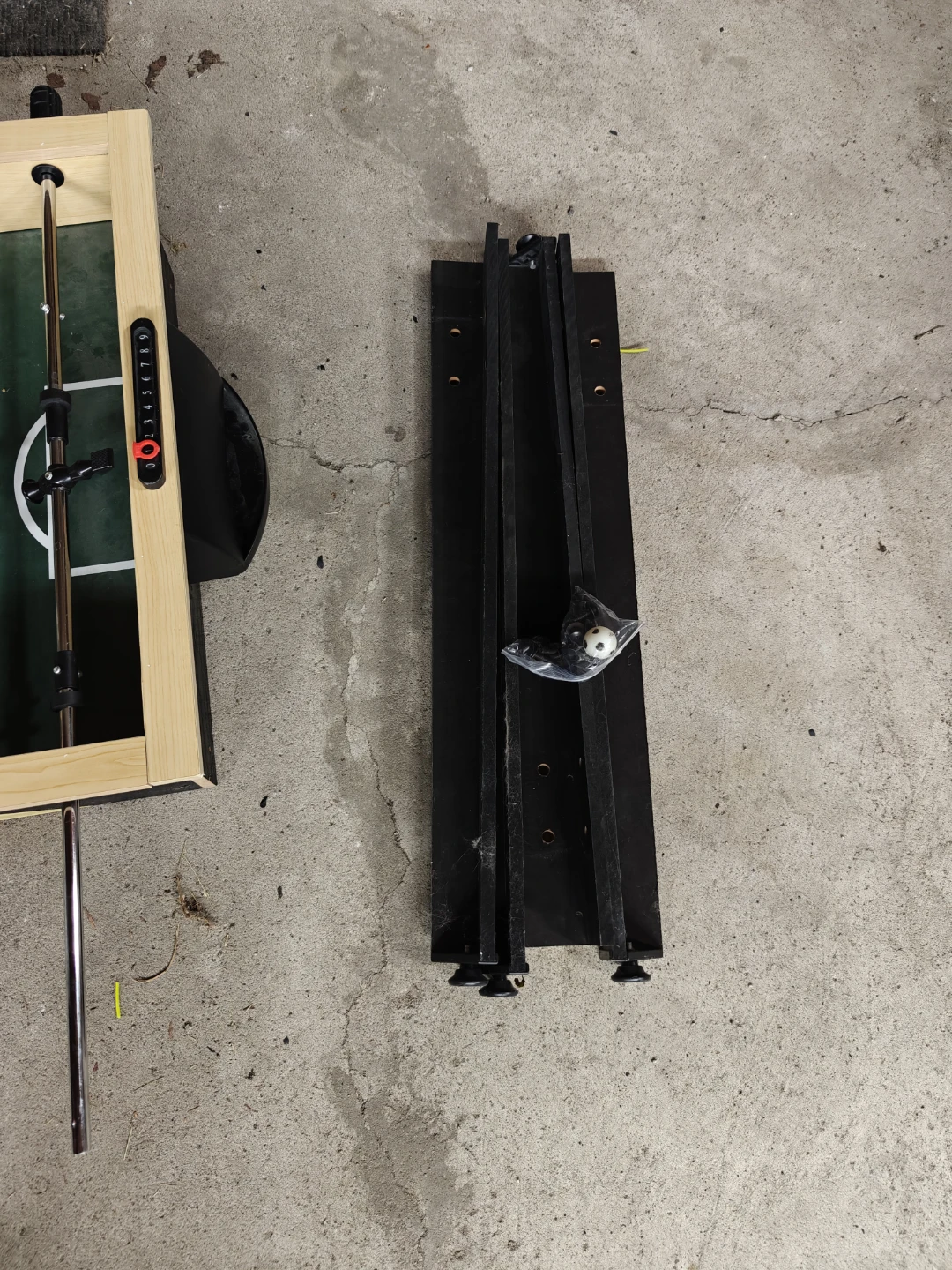 MD Sports Foosball Table - photo 3
