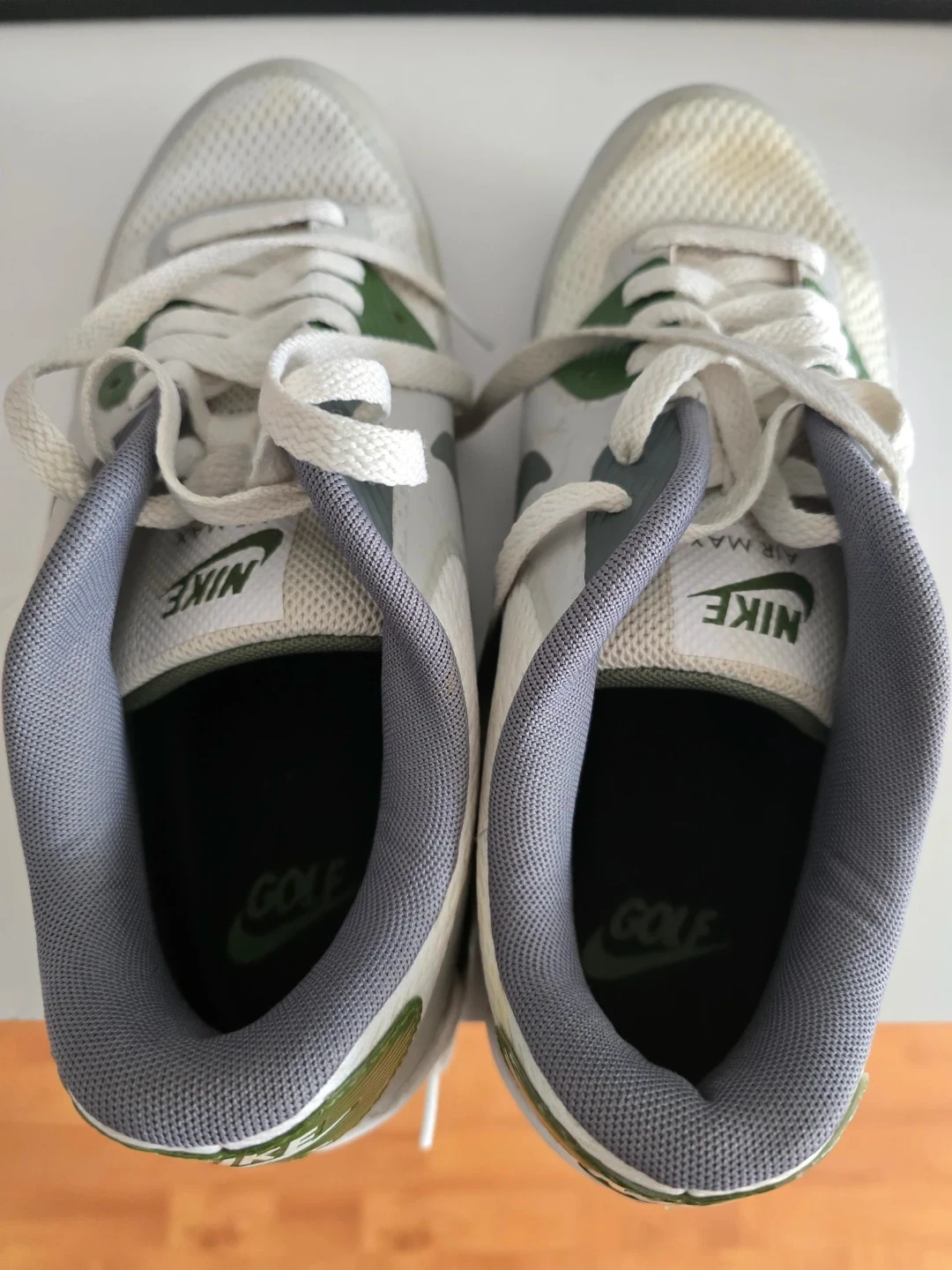 Nike Air Max 90 - photo 4