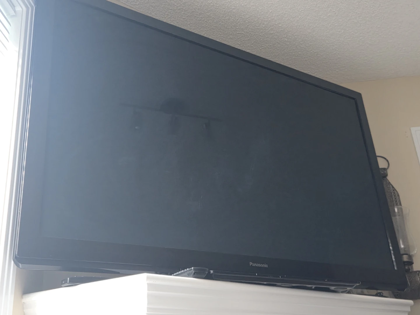 Panasonic TV