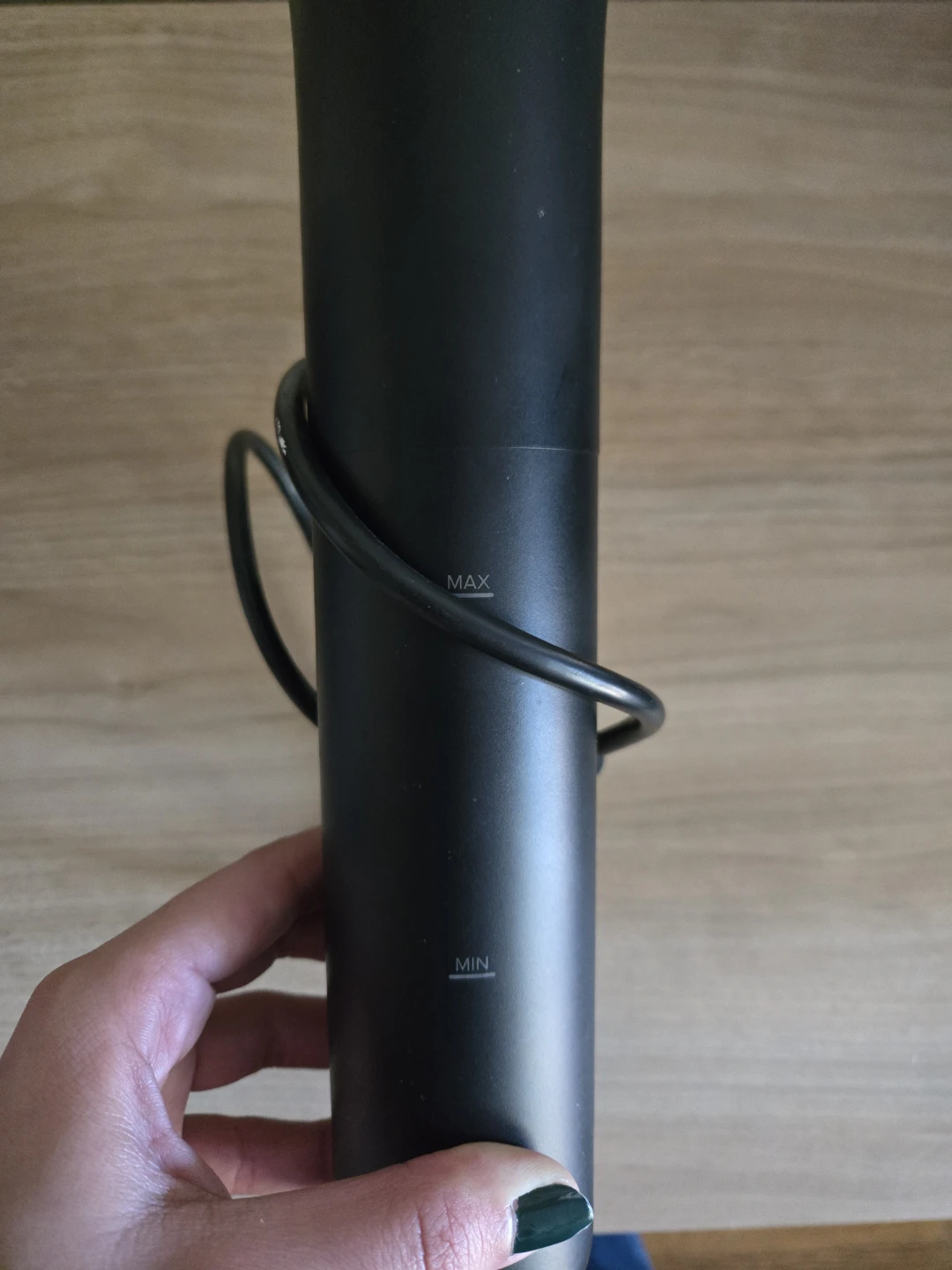 Anova Sous Vide Precision Cooker Nano - photo 3