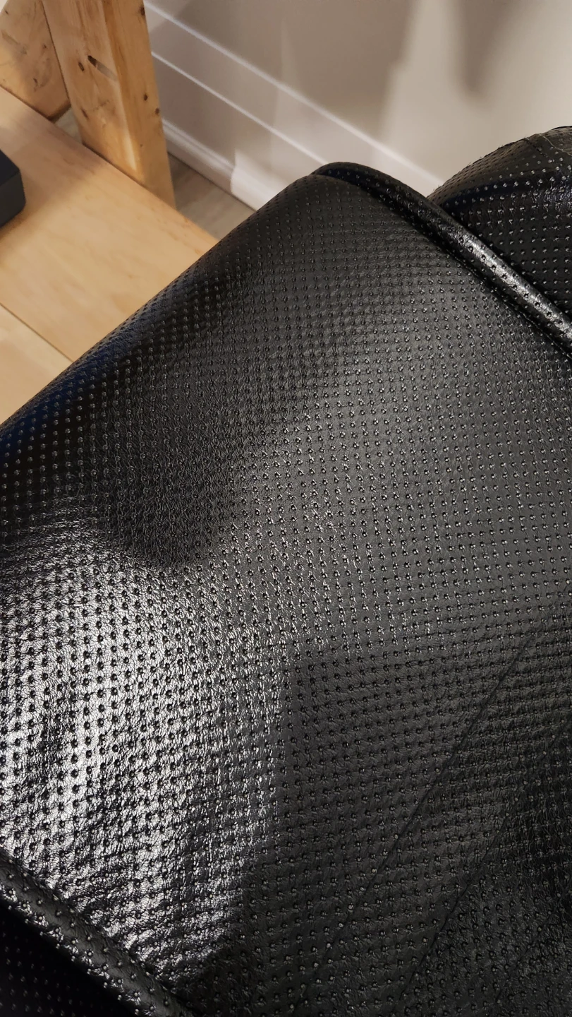 Sim racing/go-karting seat (w/ seat slider) - photo 4