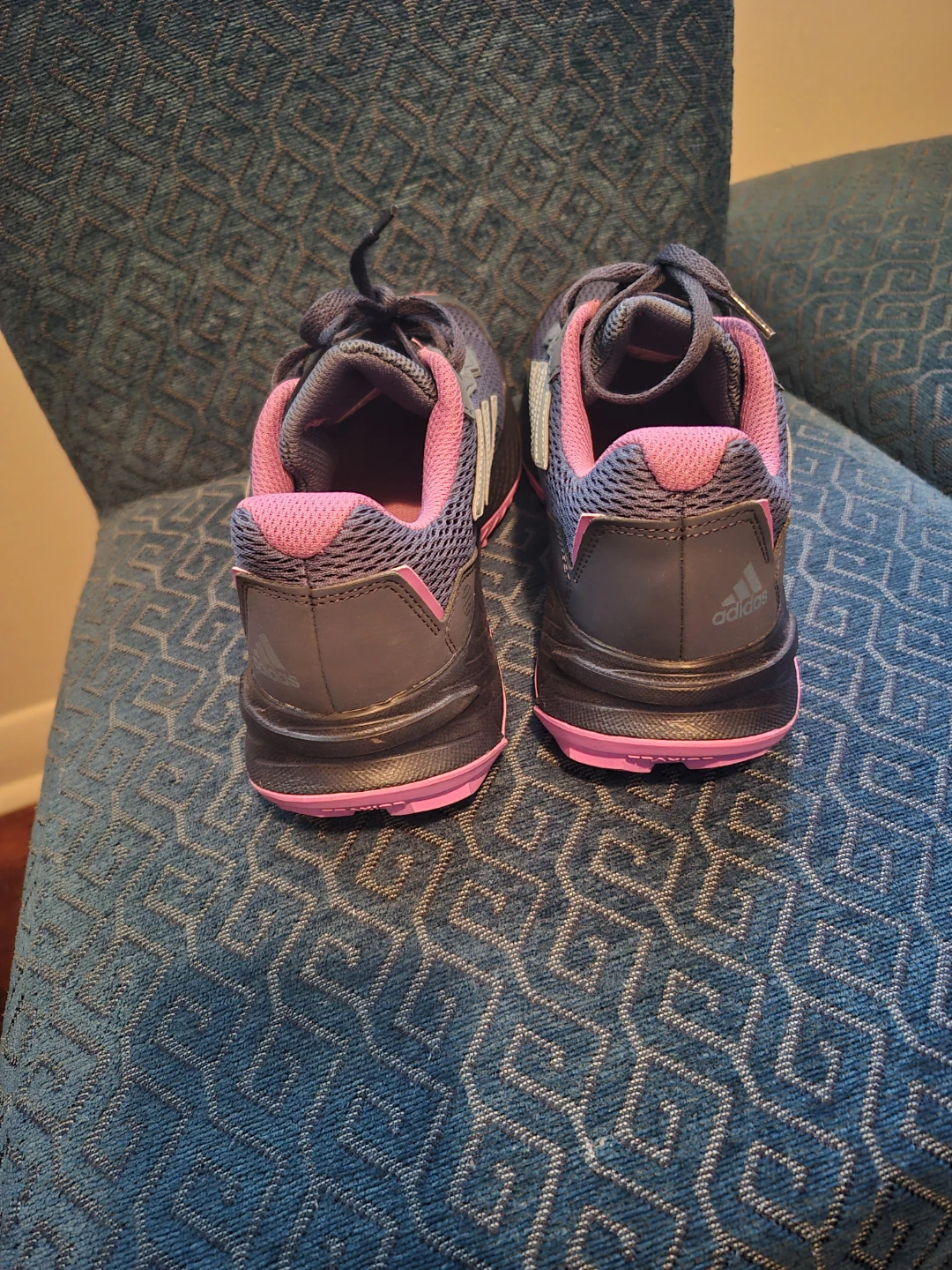 Adidas Running Shoes - photo 2