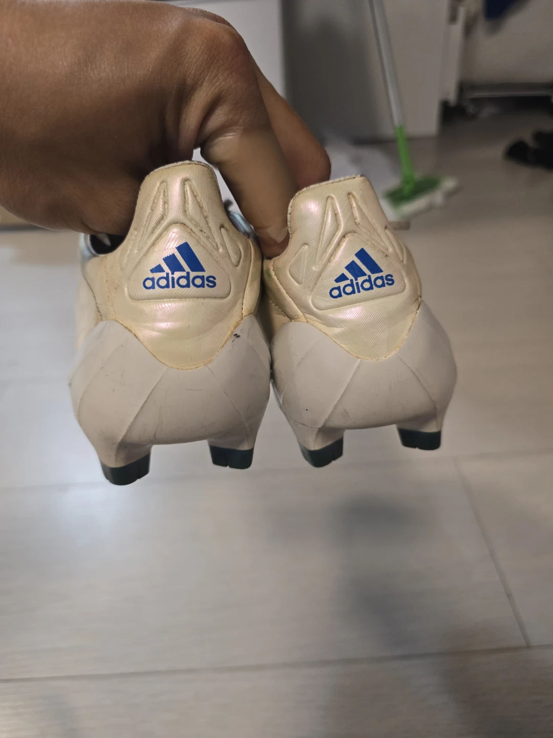 Adidas Soccer Cleats - photo 5
