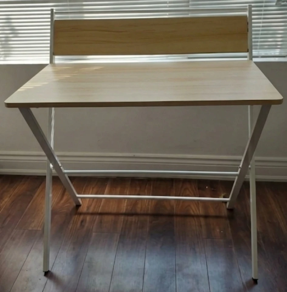 Moving Sale!!! Foldable Computer Desk