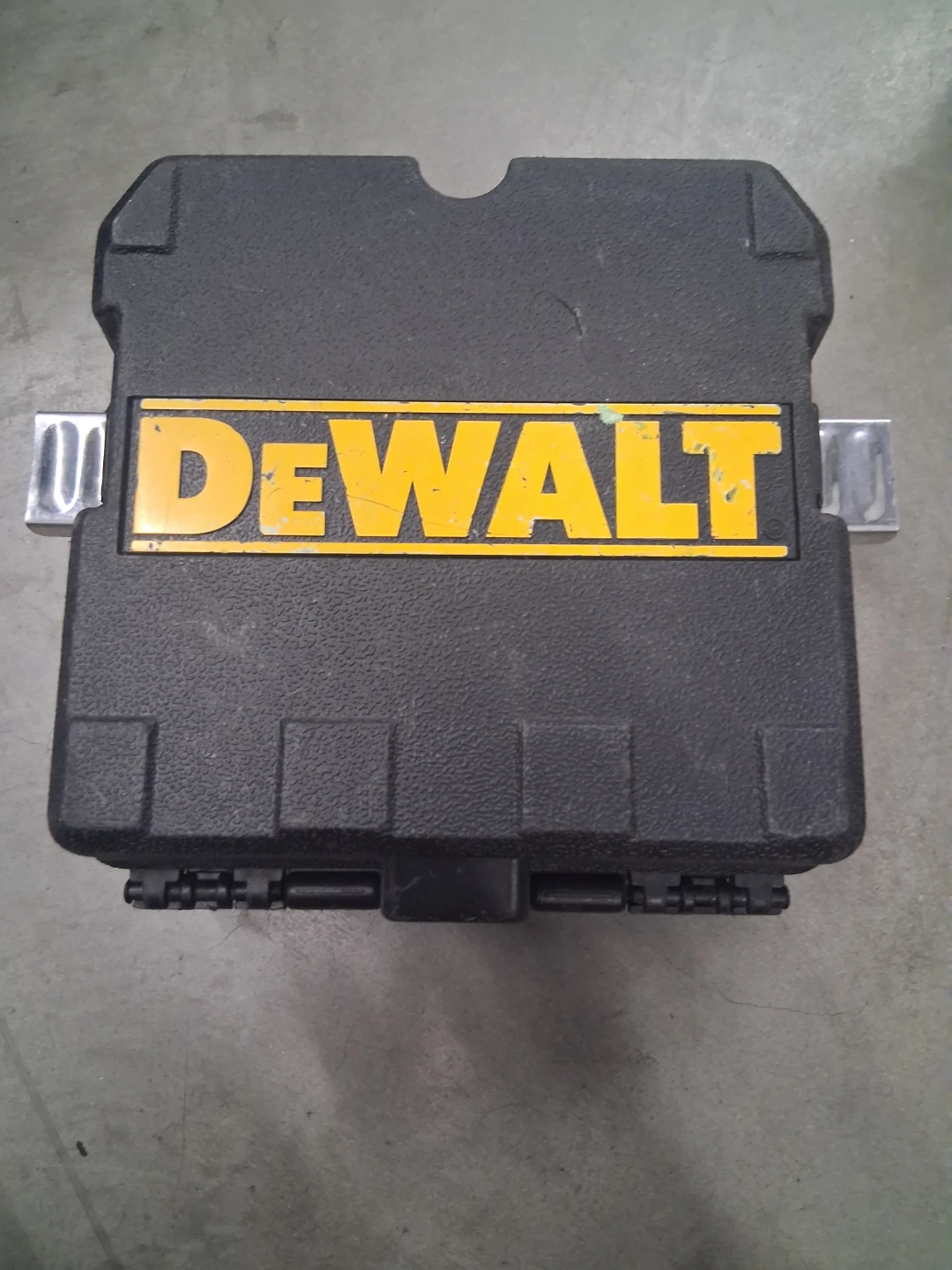 DEWALT Laser Level