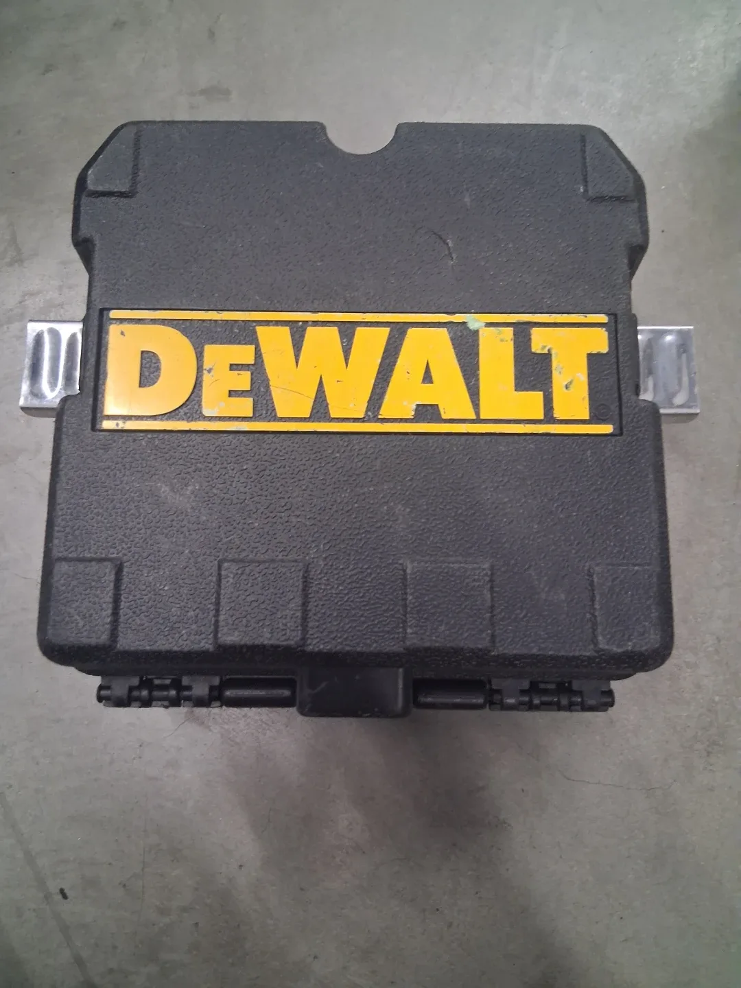 DEWALT Laser Level