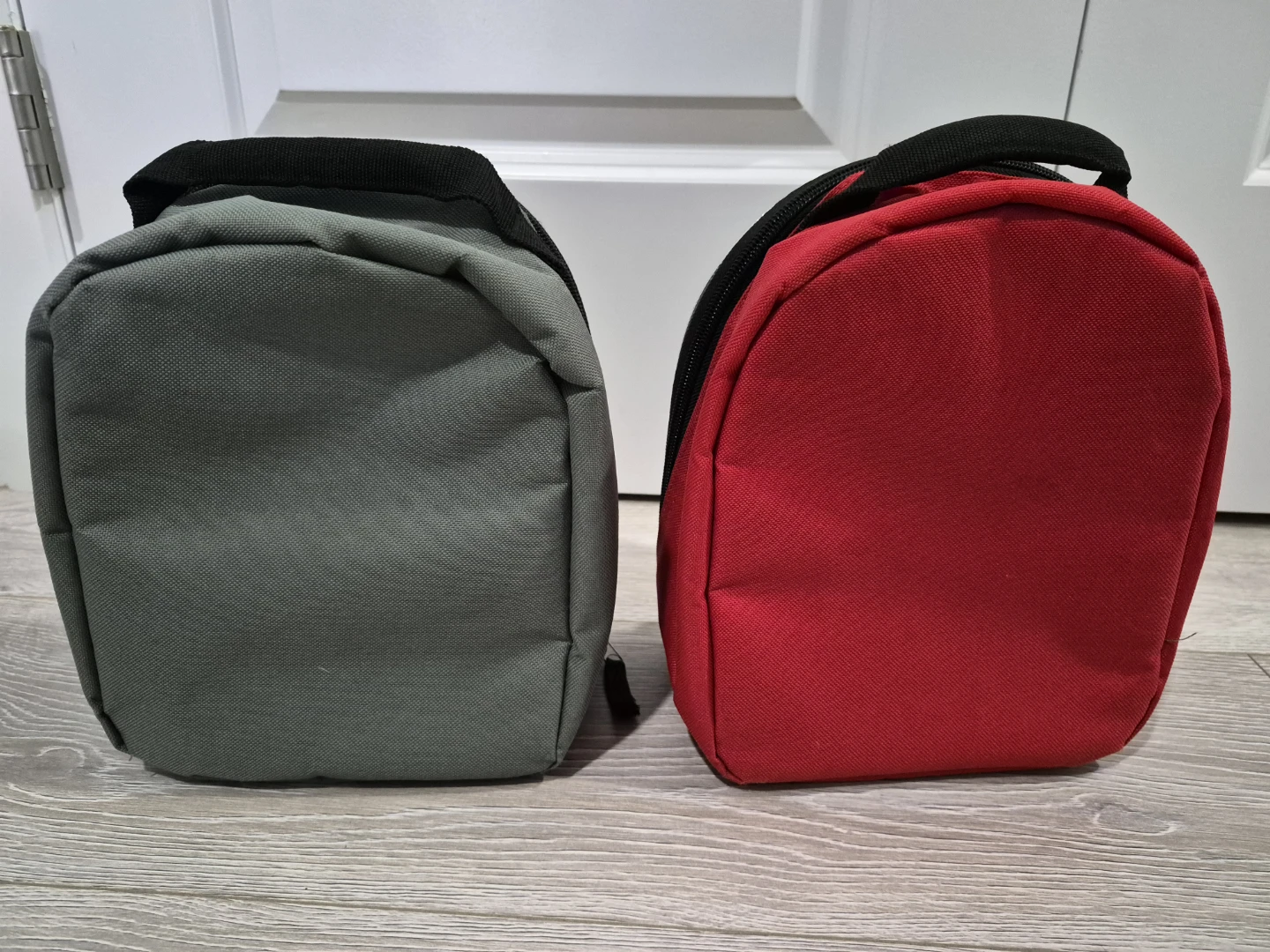 Star Wars & Avengers Lunch Bags - 2 Pack - photo 3