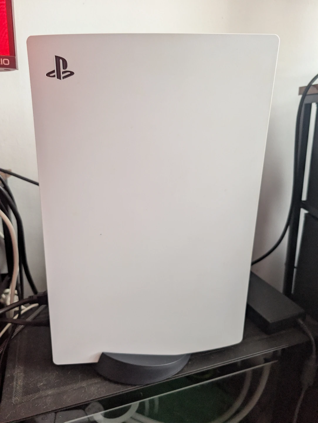 Ps5 disc edition
