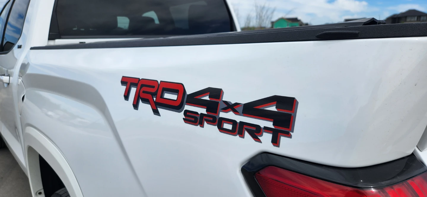 2023 Toyota Tundra TRD Sport 4x4 Truck - photo 4