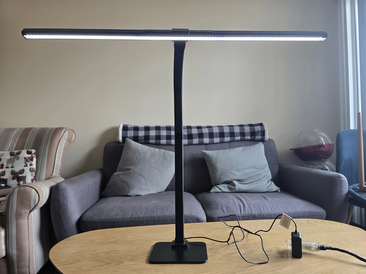 KableRika 24W LED Desk Lamp - photo 2