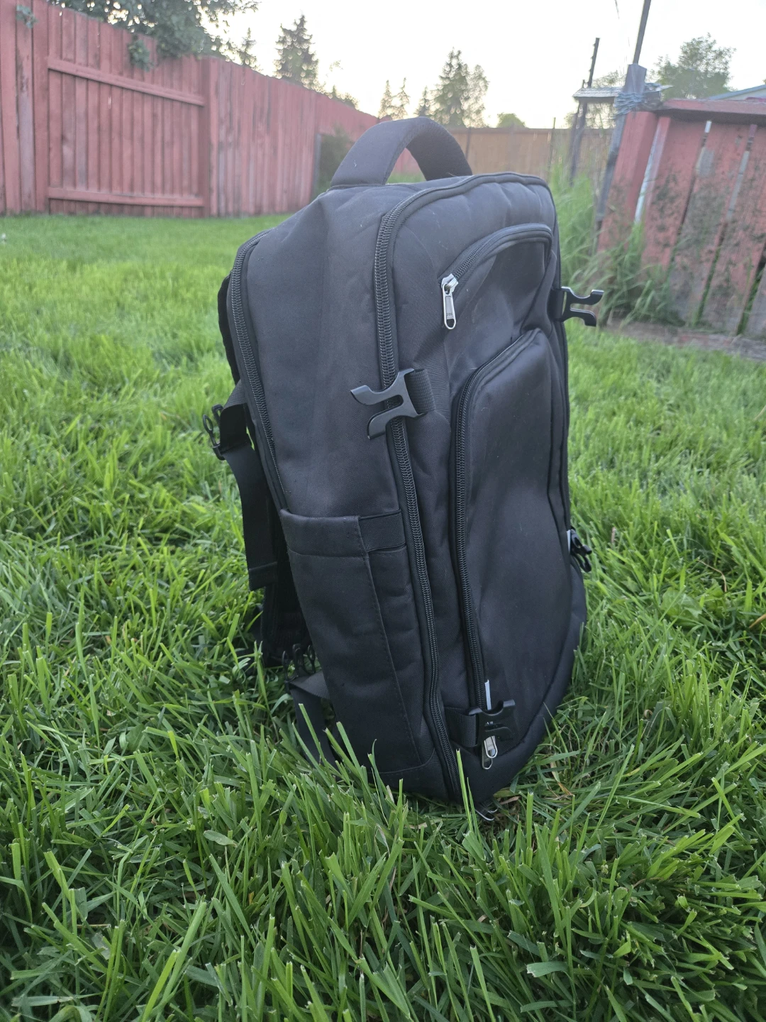 Backpack Gym Bag (?) - photo 3