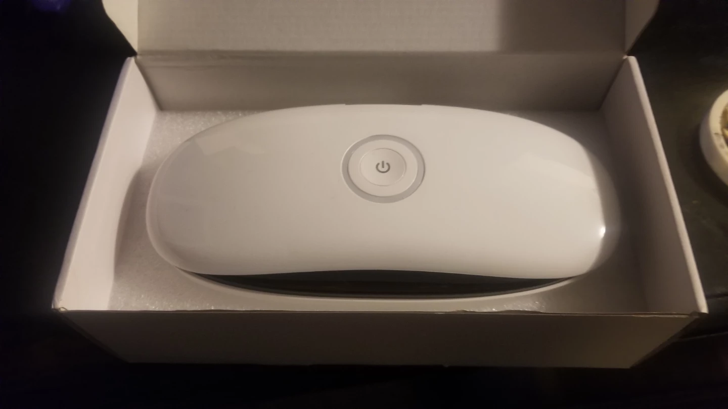 UV Pod UV-C LED Sterilizer - photo 2