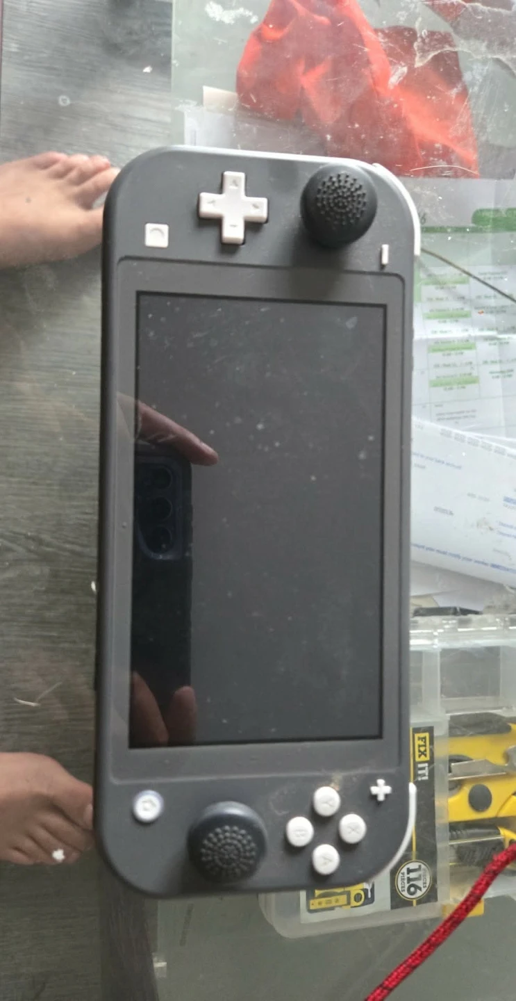 Nintendo Switch Lite - photo 2