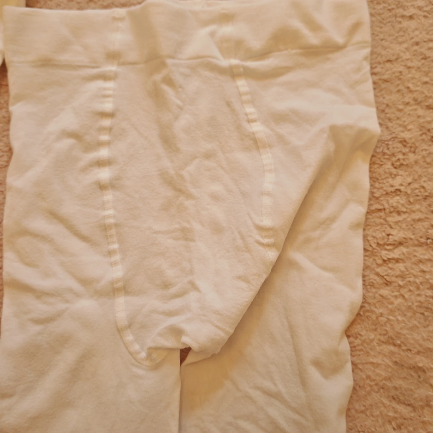 Set of  2 ballet tights.5t - photo 4
