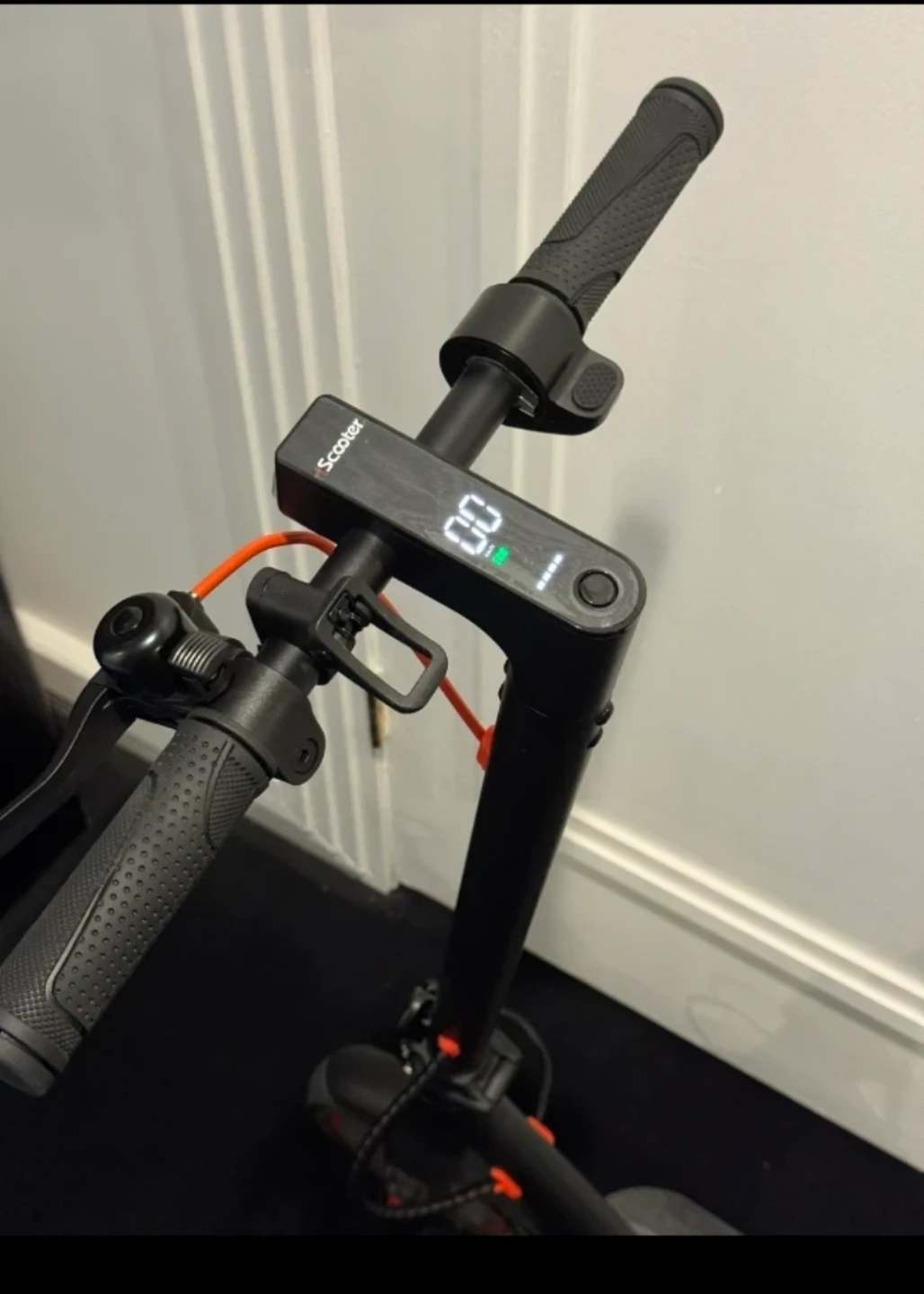 iScooter 350W Up to 29KM/H Speed - photo 4