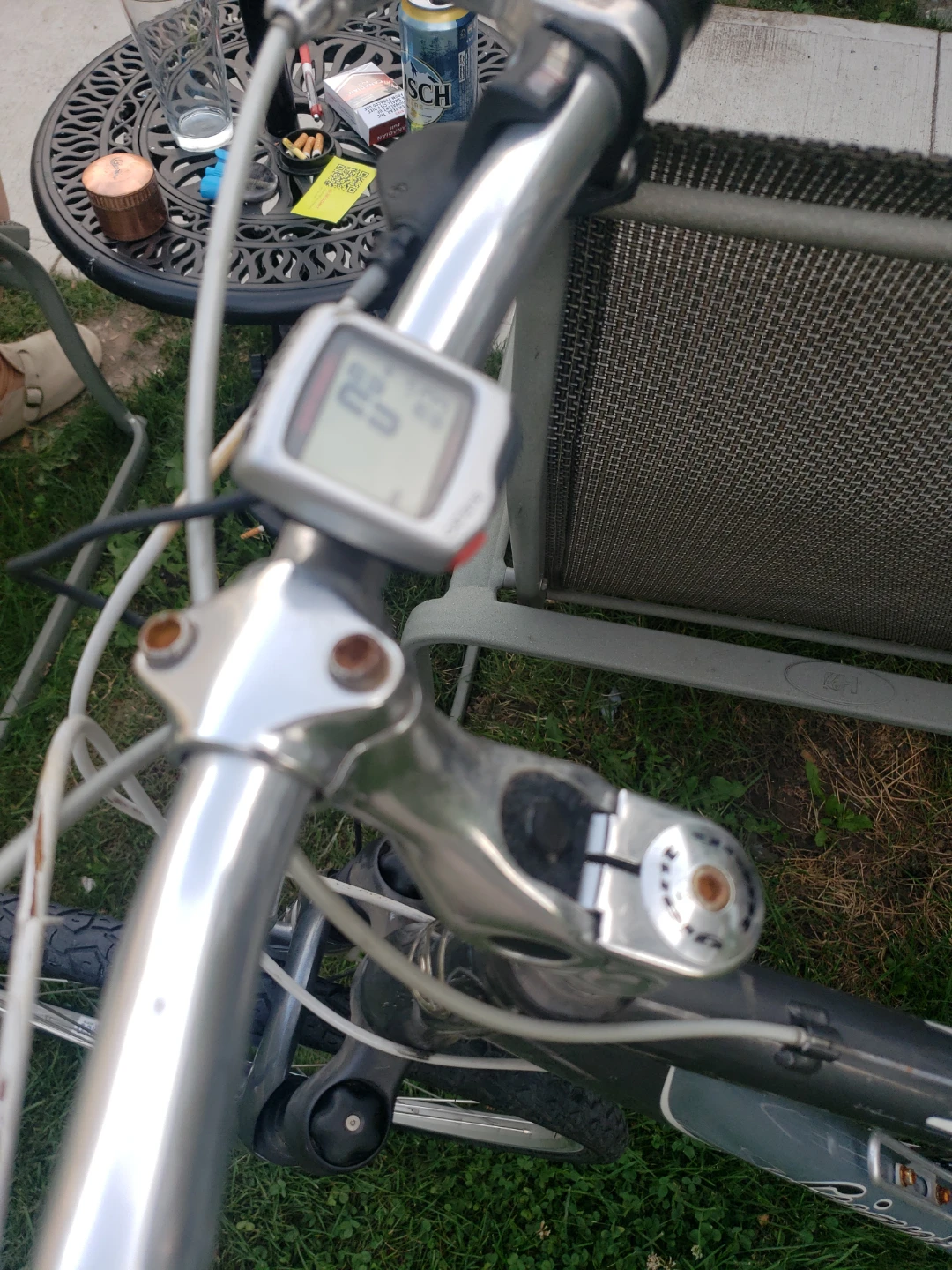Giant Cypress LX Hybrid Bike - photo 3
