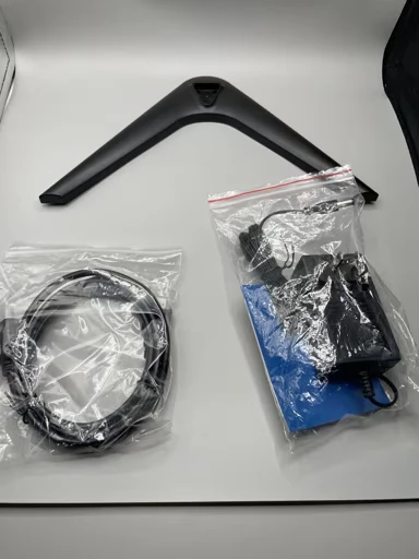 THINLERAIIN 17 inch Square PC Monitor - photo 3
