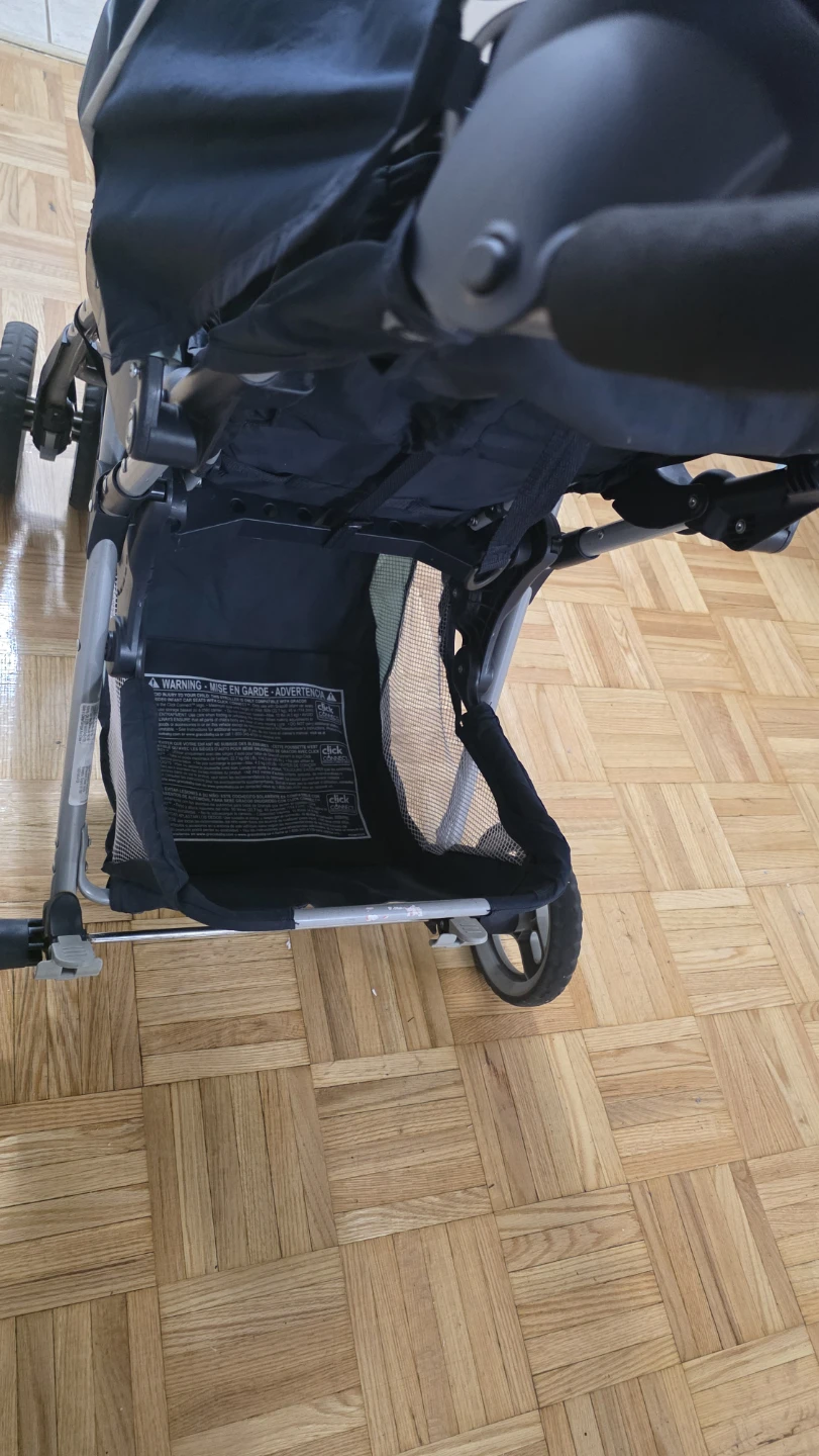Graco stroller - photo 5