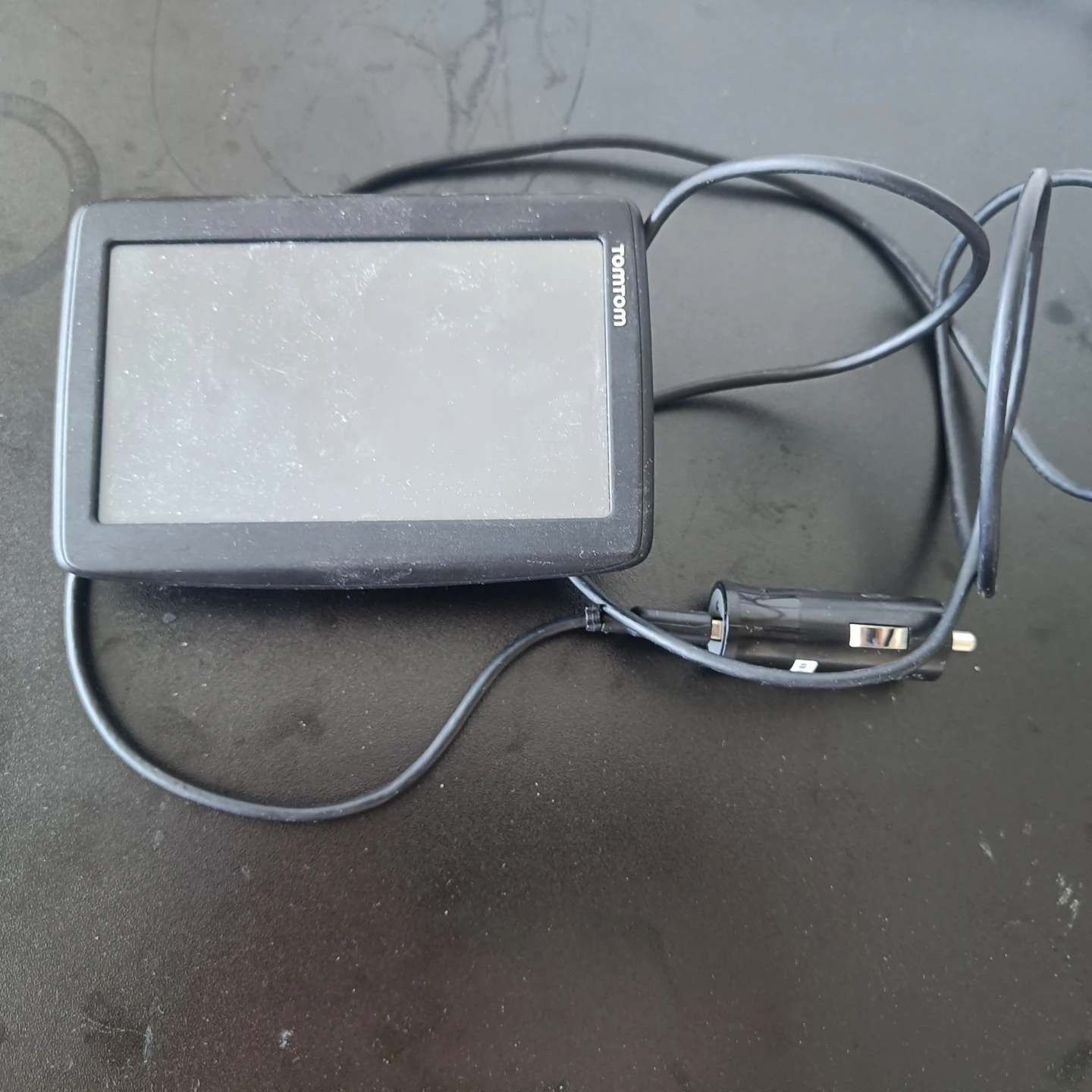 Car gps