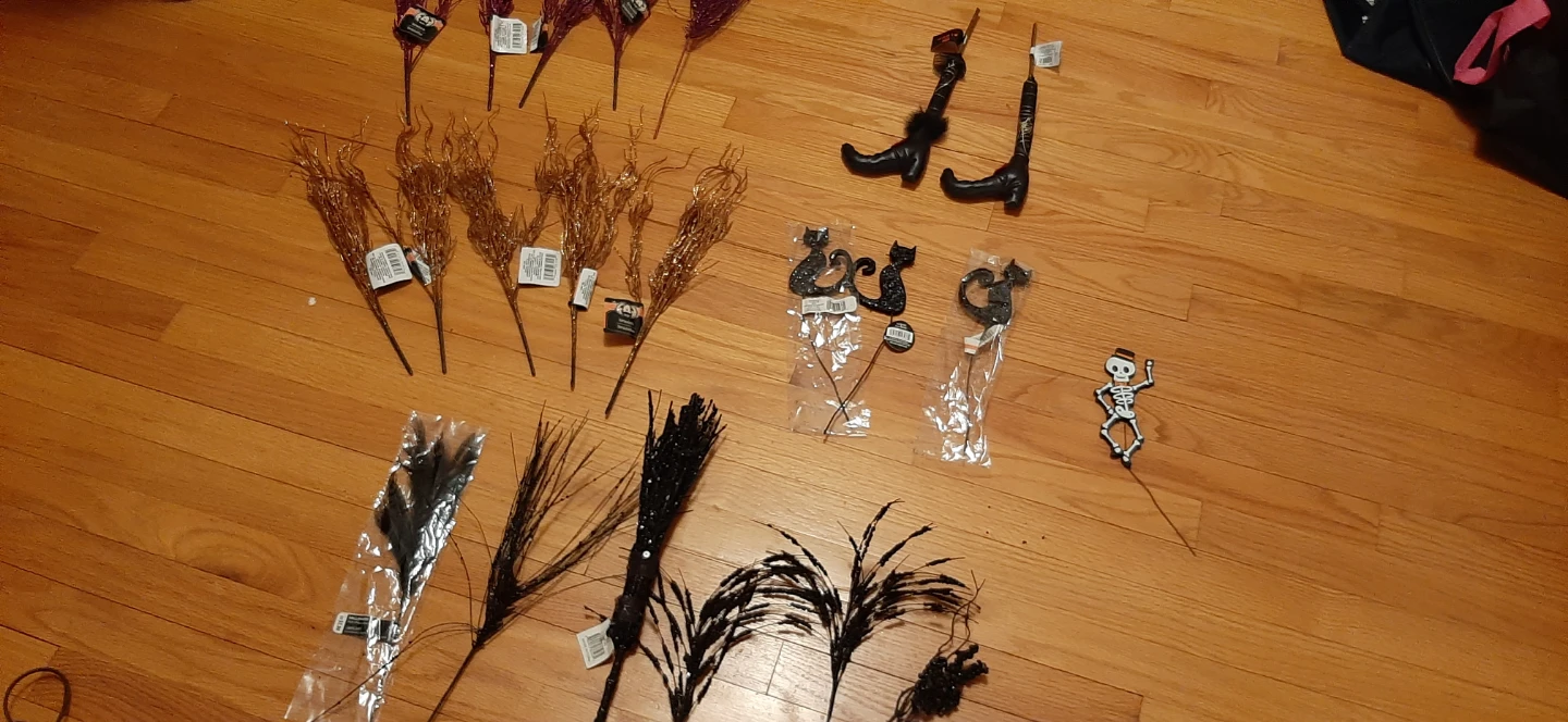 Halloween Decorations Bundle