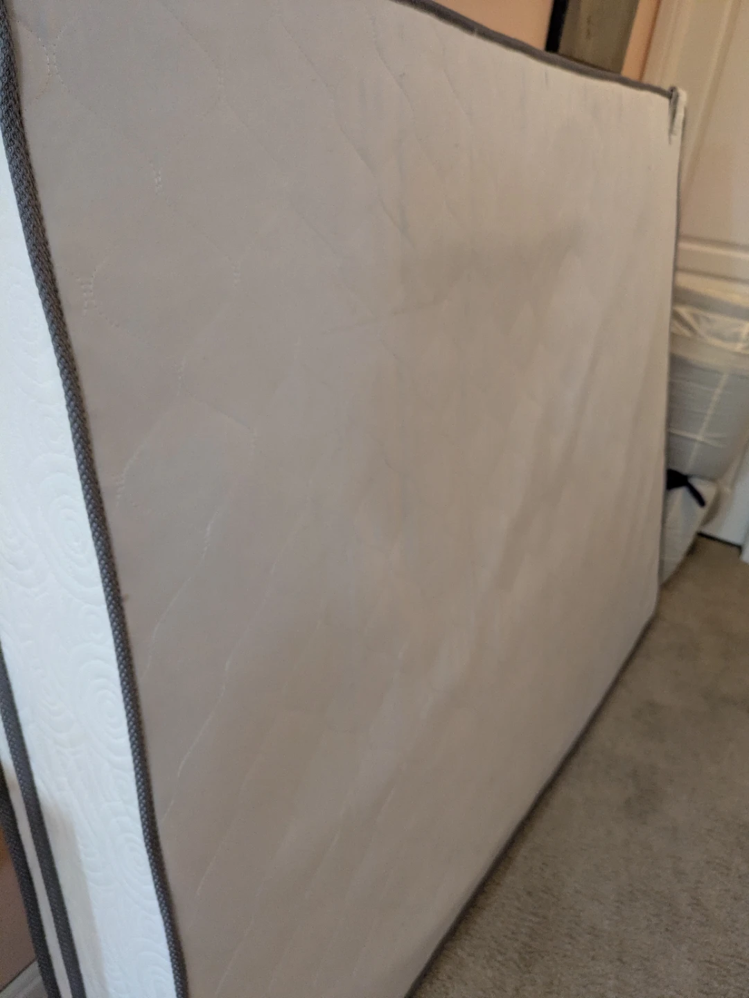 Sierra Sleep by Ashley Queen Mattress - photo 4