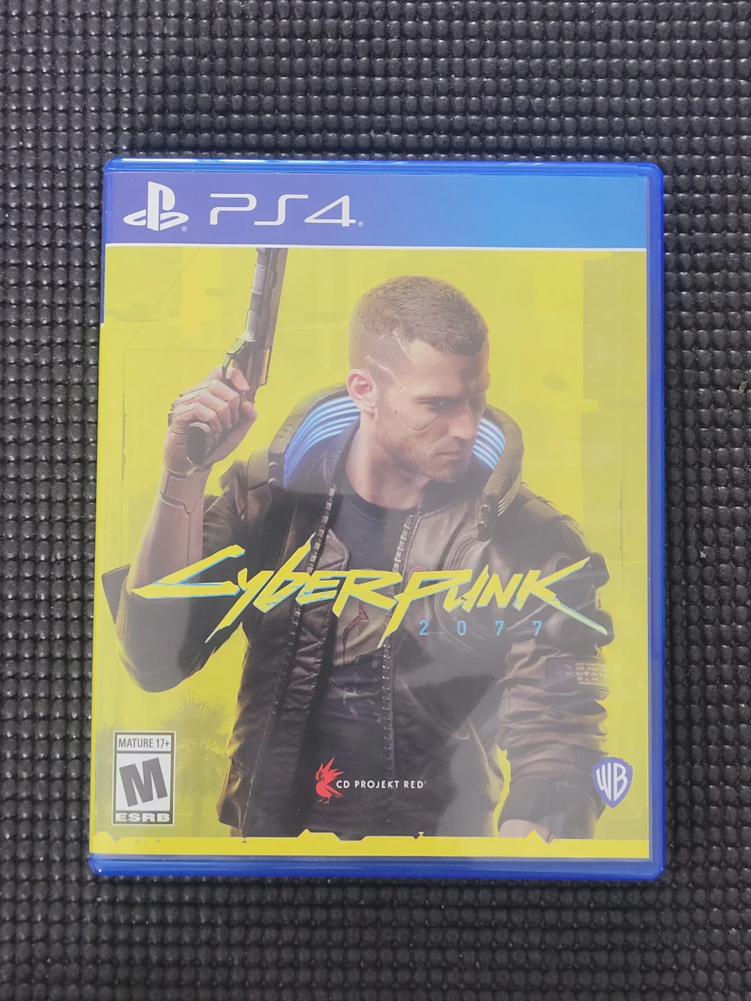 Cyberpunk 2077 for PS4 PS5