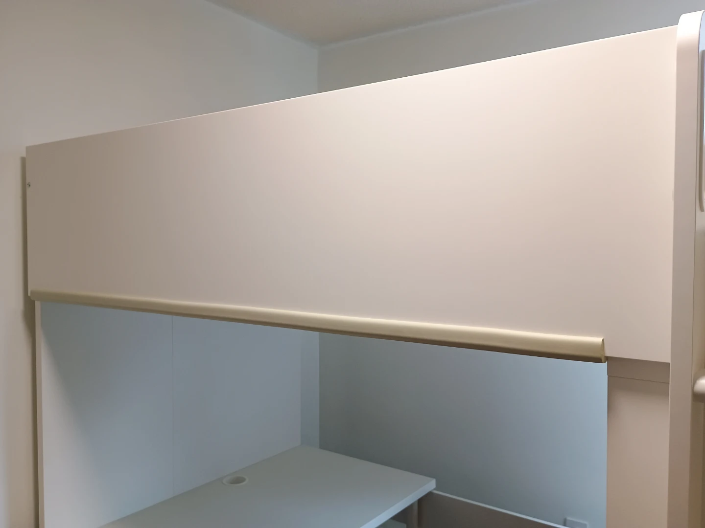 IKEA STUVA Loft Bed with Desk and Shelving - photo 2