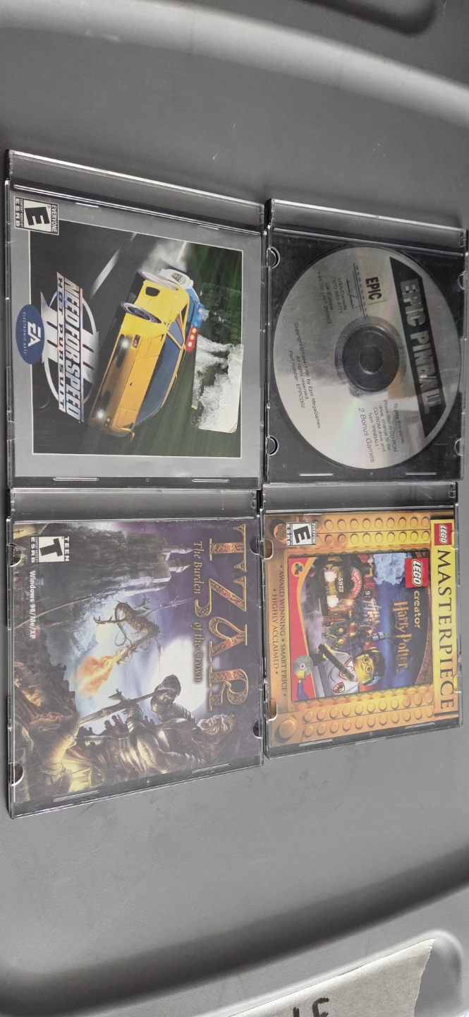 PC Games - photo 2