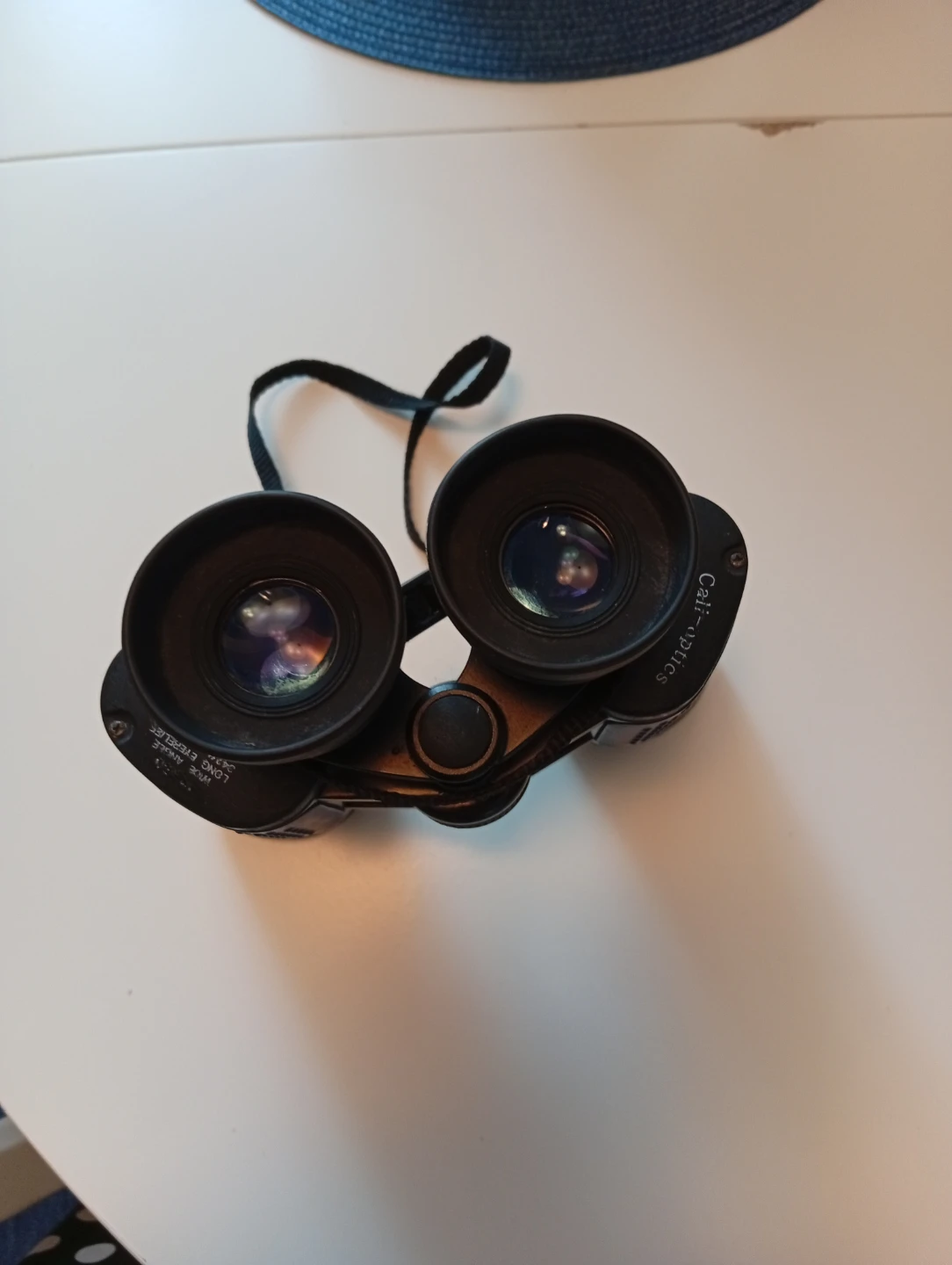 Celestron Optics Binoculars - photo 2