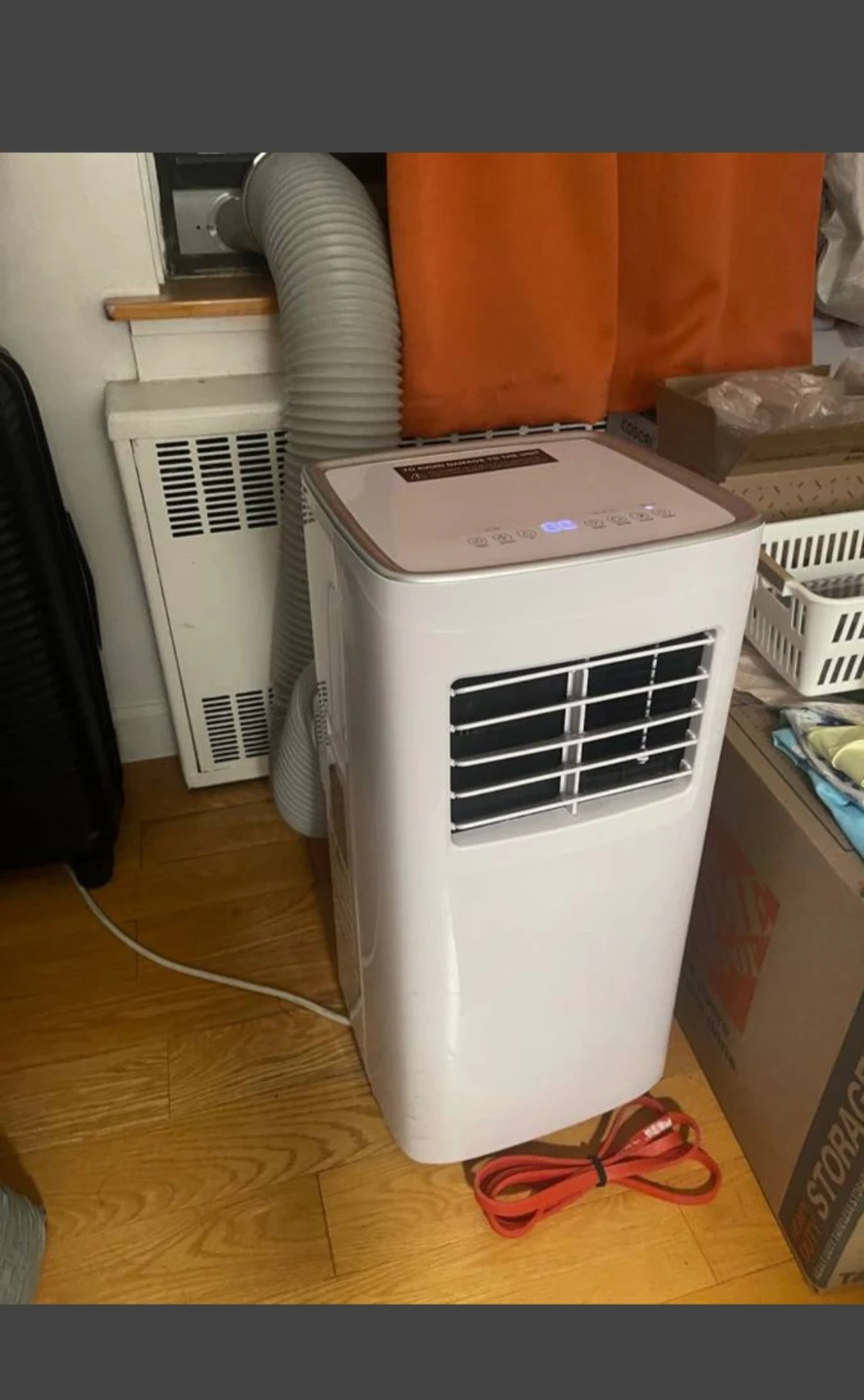 (FREE DELIVERY) Portable Air Conditioner Unit